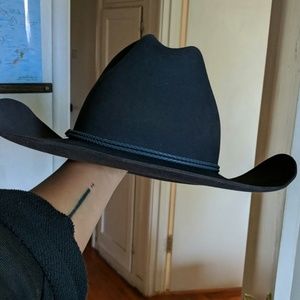 Stetson fedora
